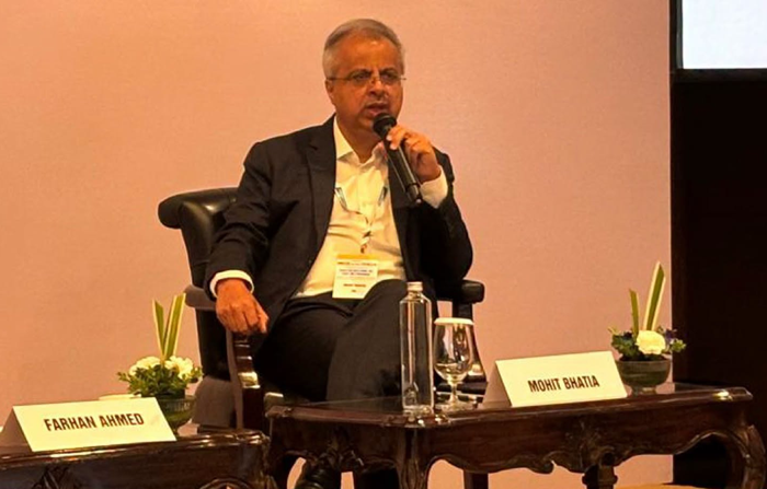 IGL Commercial Director attends ‘Annual Conclave - Digitization of CGD Networs’